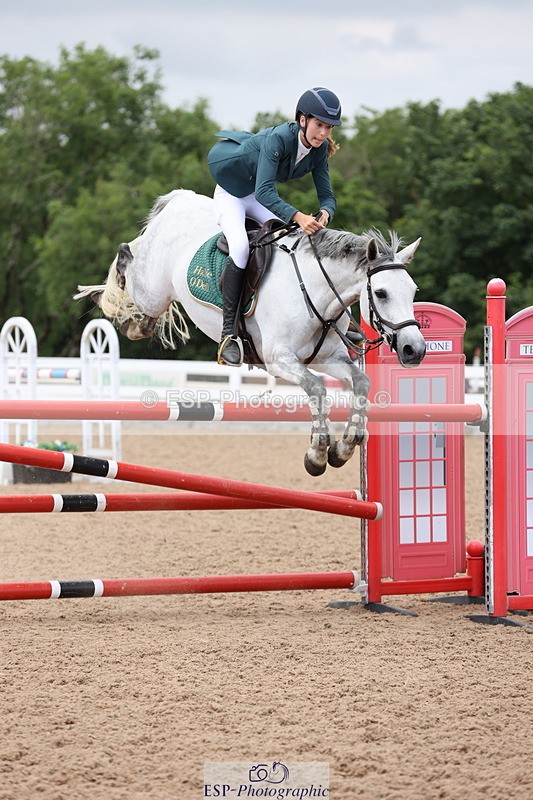 240630A-153738-14821 - Cls 33 Foxhunter and 1.10m Open