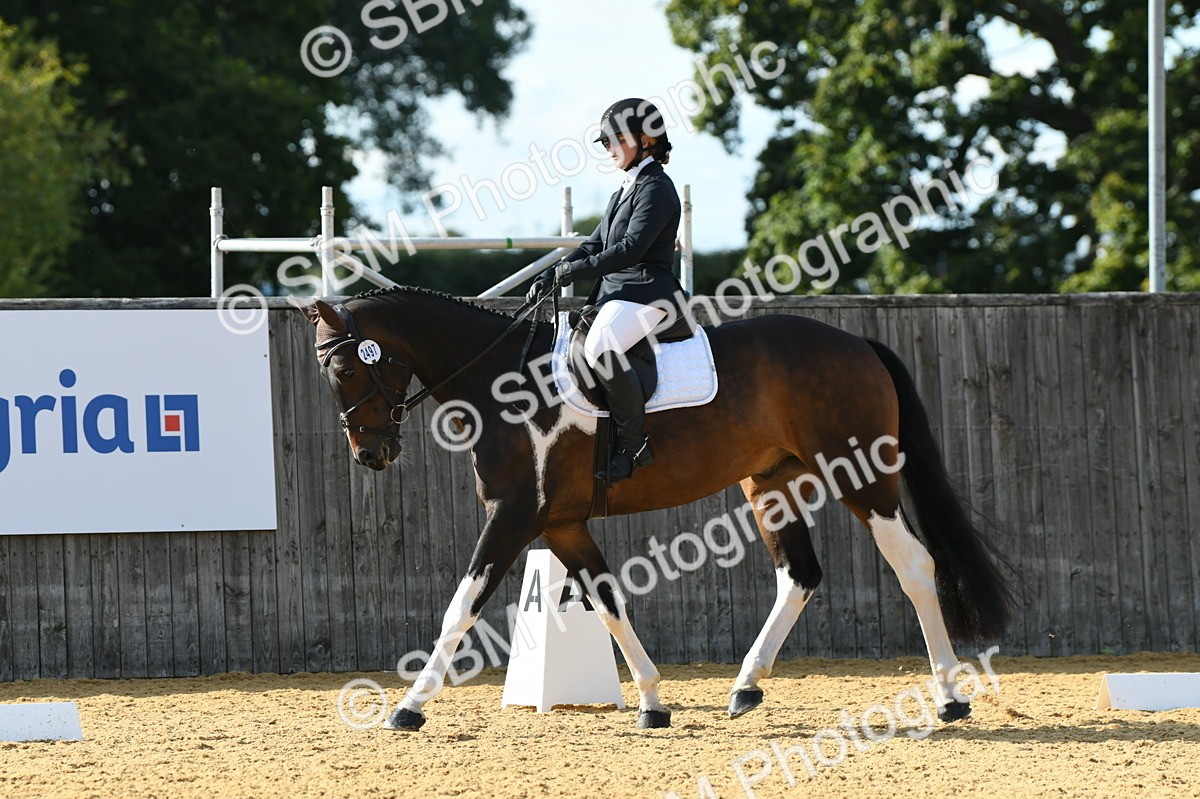 SBM_27010 - D16 - Small Tour Championship - Novice 28