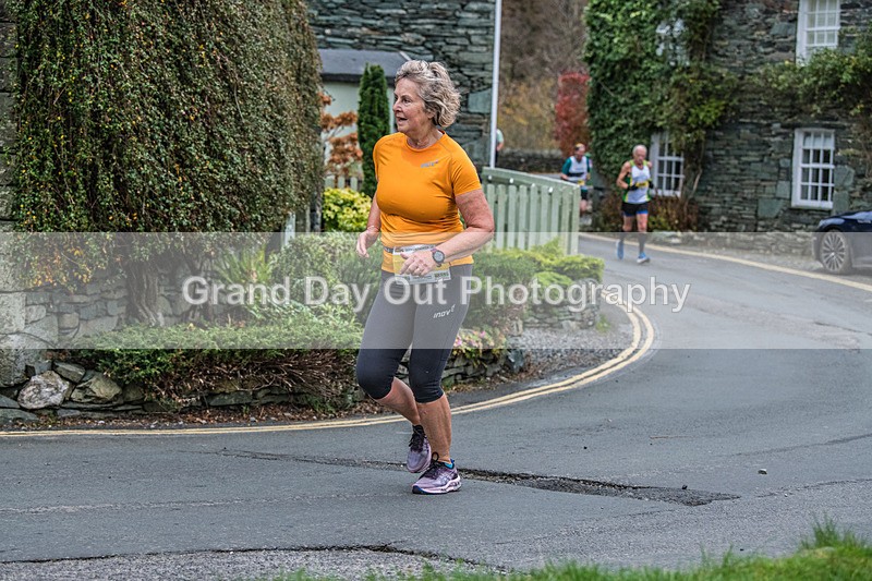 Derwentwater-894 - Derwentwater 10 Mile Road Race Sunday 3rd November 2024