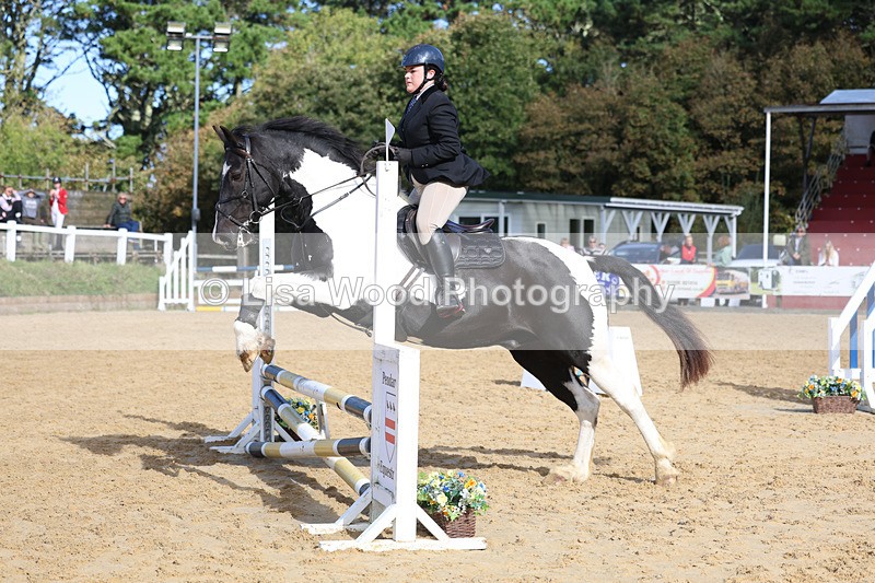 3E7A3174 - Class 4: 60cm Junior