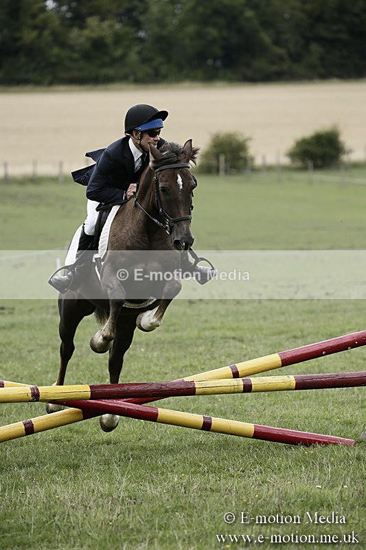 BVR080918 396 - BVRC Novice Dressage & CR 08/09/18