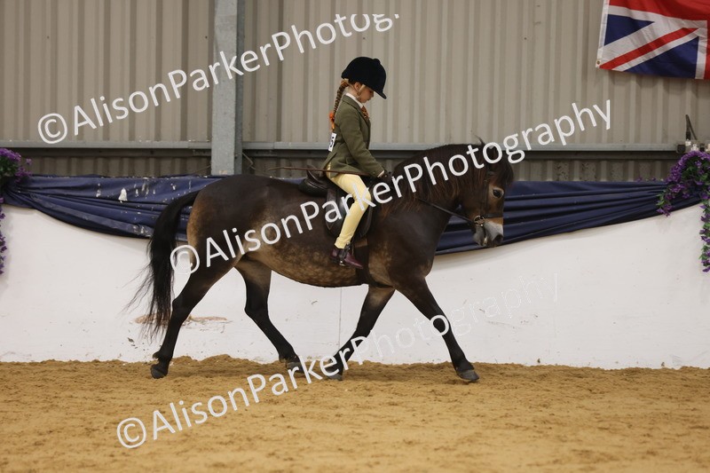 20260913-0500 - Class 125 - Junior Ridden