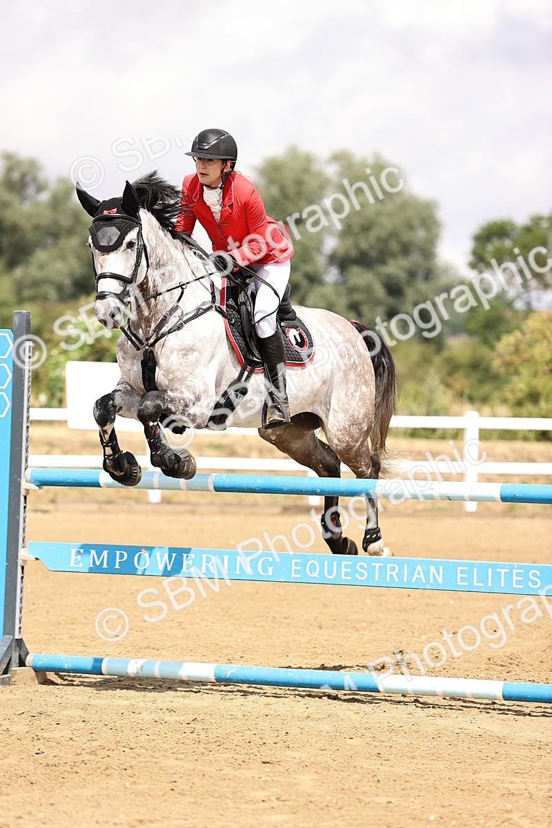 SBM_026710 - Class 13 - Senior Newcomers - 1.10m