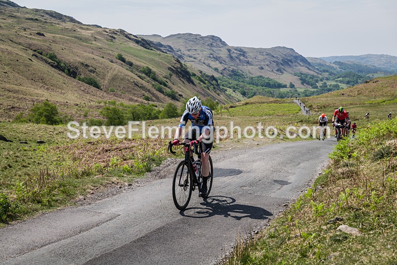 125944 - Hardknott Pass Camera 1 12.00-13.00