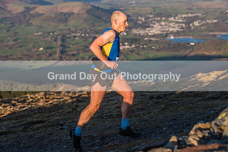 Grisedale-137 - Grisedale Grind Fell Race Wednesday 19th April 2023