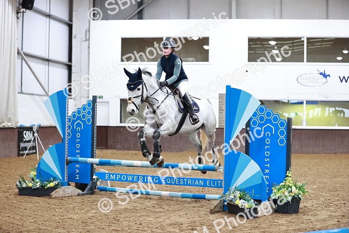 SBM_004103 - Class 14 - Clear Round 80cm