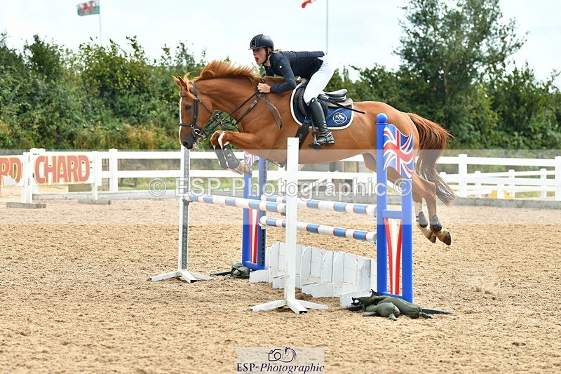 230813A-141434-12880 - Cls 43 1.05m National Amateur Qualifier