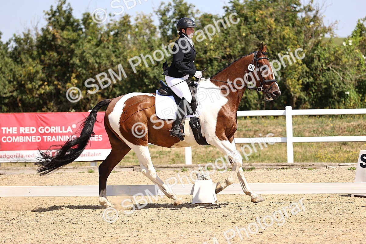 SBM_010529 - Novice 5 - 11.20-12.23