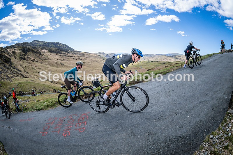 145855 - Hardknott Pass Camera 2 14.00-15.00