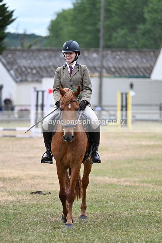 WJ7_0777 - Class 2 Best rider