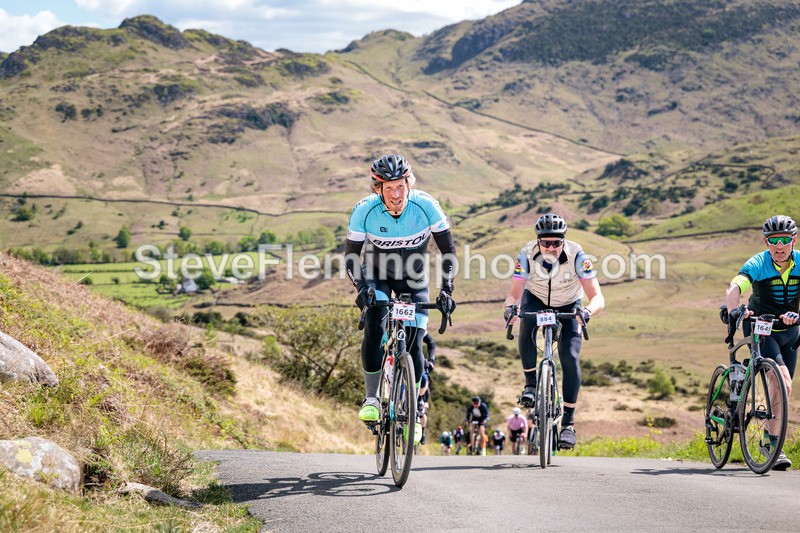 145202 - Blea Tarn Climb 14:00 - 15:00