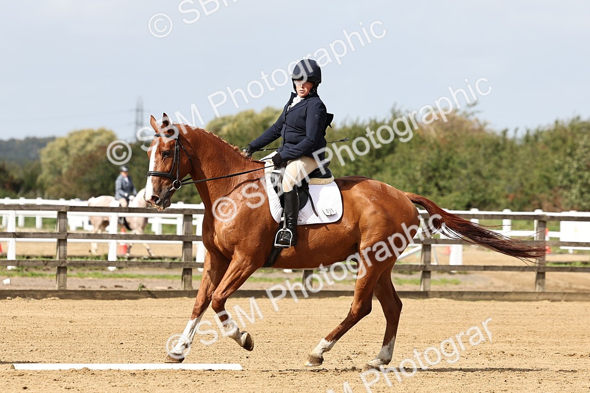 SBM_001182 - Class 46 - Novice 1 Combined Training