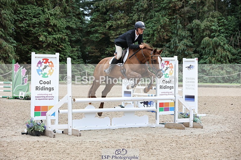 250705A-092212-12971 - Cls 32 85cm Amateur Qualifier