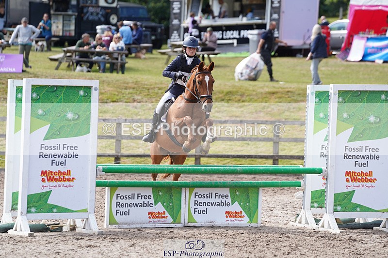 240824X-142828-28249 - 80cm Round 1 14.00 to 15.30