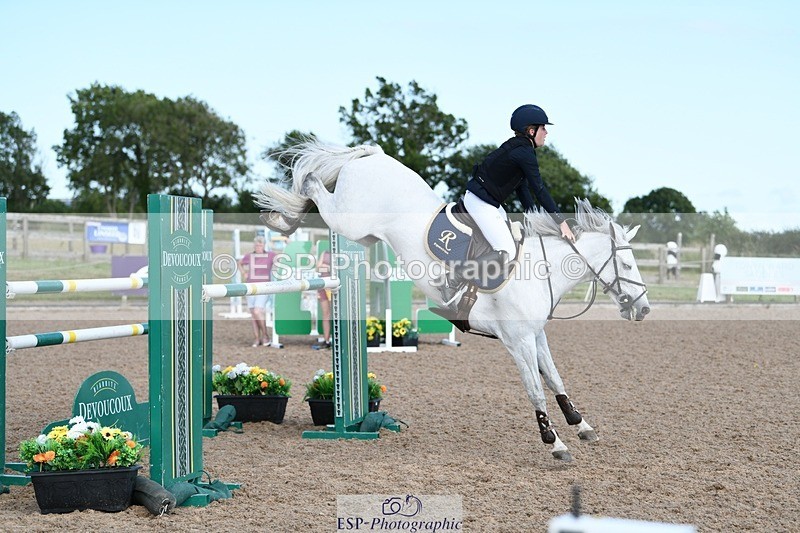 250628-170147-06472 - Cls 13 Pony Showjumper of the Year