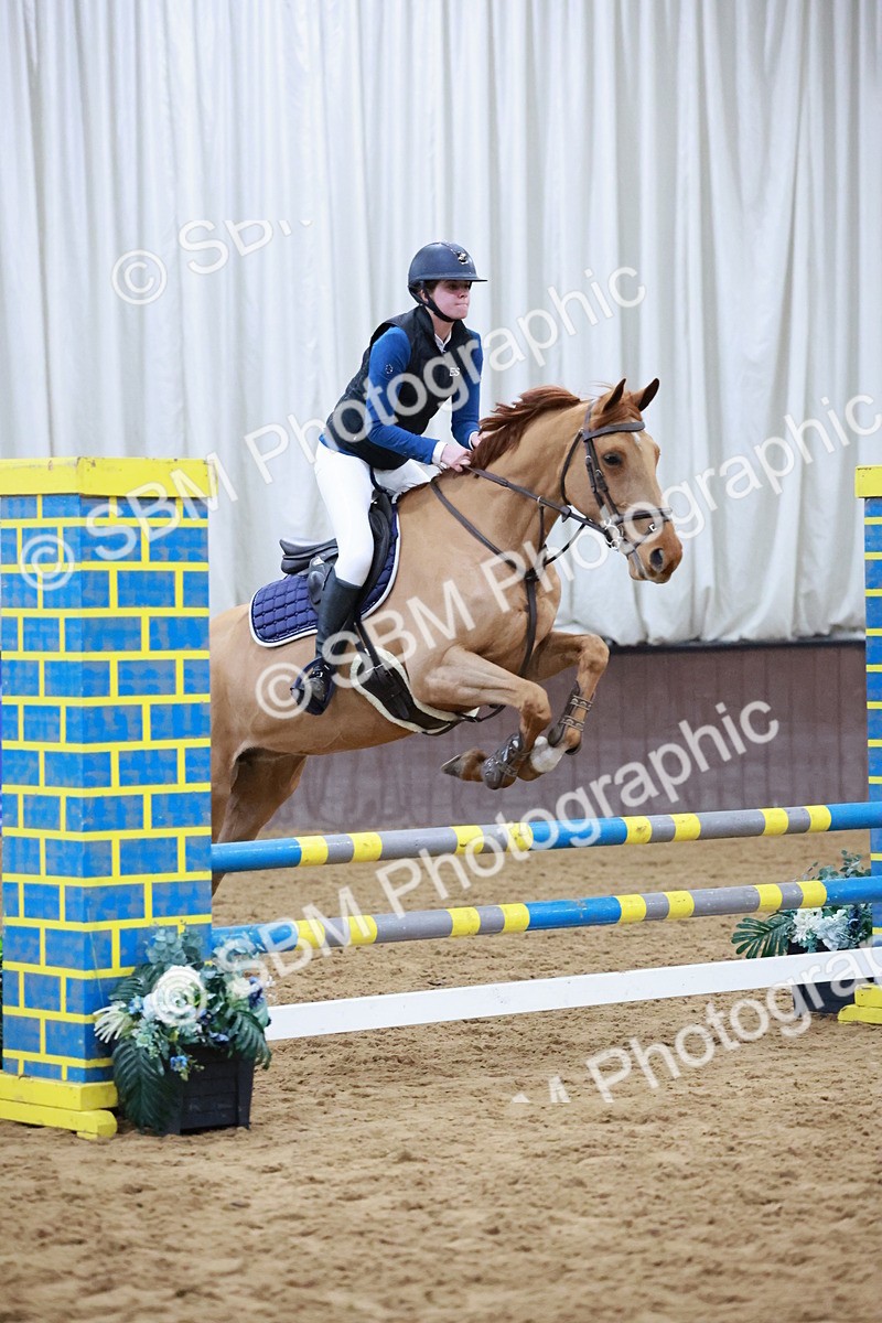 SBM_002584 - Class 8 - Clear Round