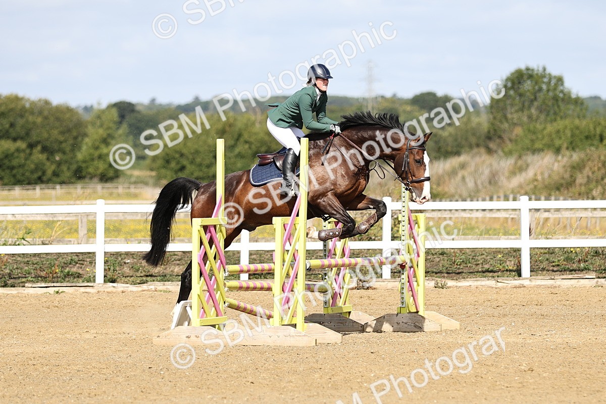 SBM_003634 - Class 1 - Clear Round