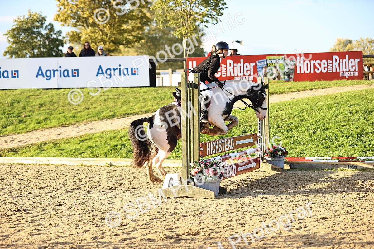 SBM_54315 - Supreme Championship 70cm 75cm