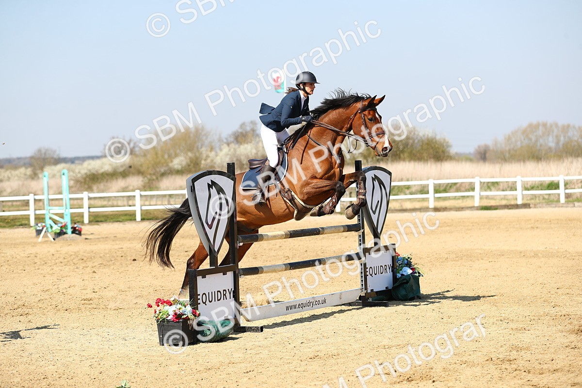 SBM_000803 - Class 3 - Senior Discovery - 1.00m