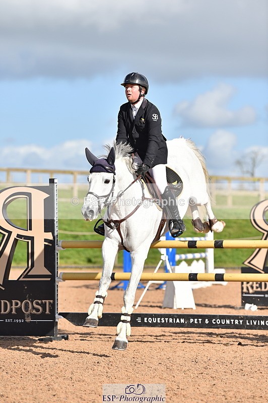 240306A-144546-01719 - Cls 4 Newcomers and 1.10m Open