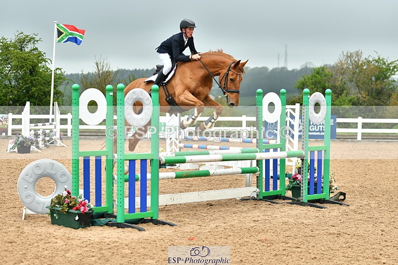 230505A-121432-03722 - Cls 15 85cm Amateur Quali