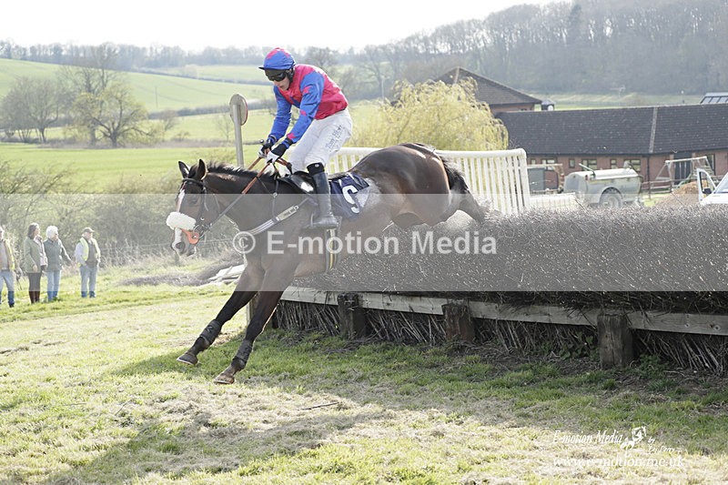 PtP 080423 832 - Dingley Races The Woodland Pytchley Hunt PtP 08/04/23
