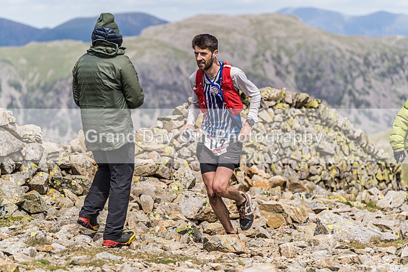 Ennerdale-15 - Ennerdale Horseshoe Fell Race Saturday 8th June 2024
