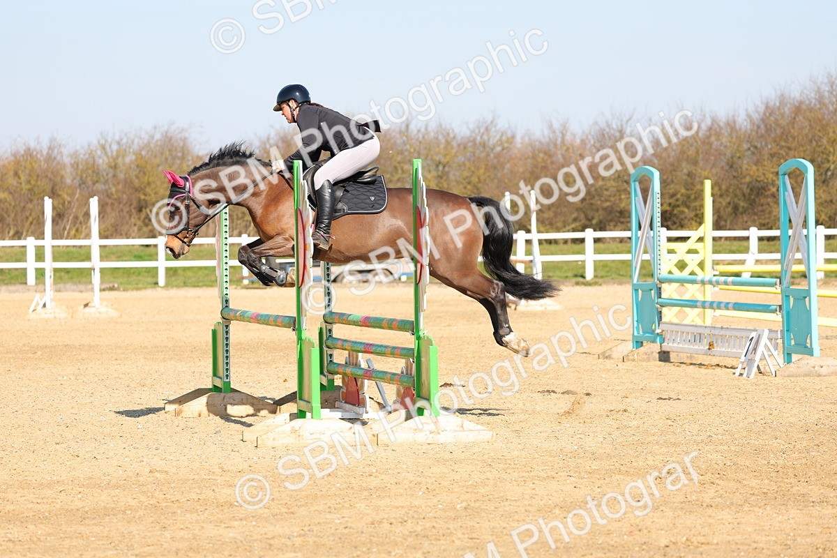 SBM_000531 - Class 2 - Senior British Novice - 90cm