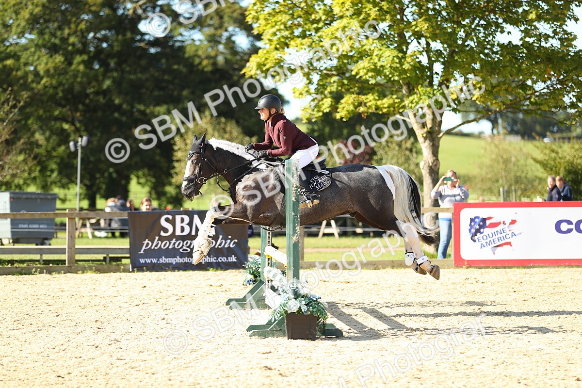 SBM_16780 - J33 - Senior 75cm Championship