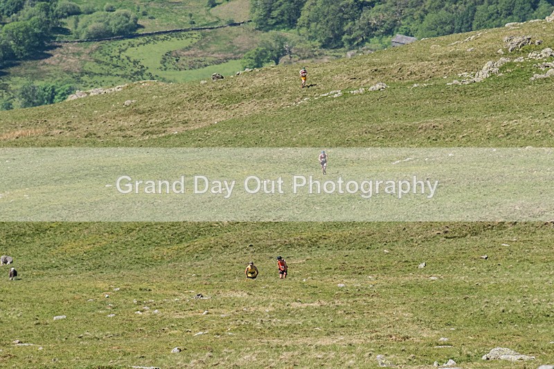 Duddon Short-1 - Duddon Valley Short Fell Race Saturday 30th May 2026