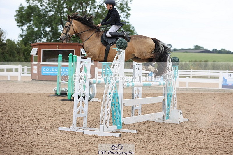 240630A-162018-15124 - Cls 33 Foxhunter and 1.10m Open