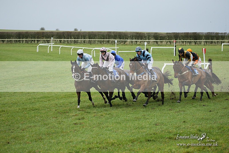 PtP 121221 70 - Barbury International Point-to-Point 112/12/2021