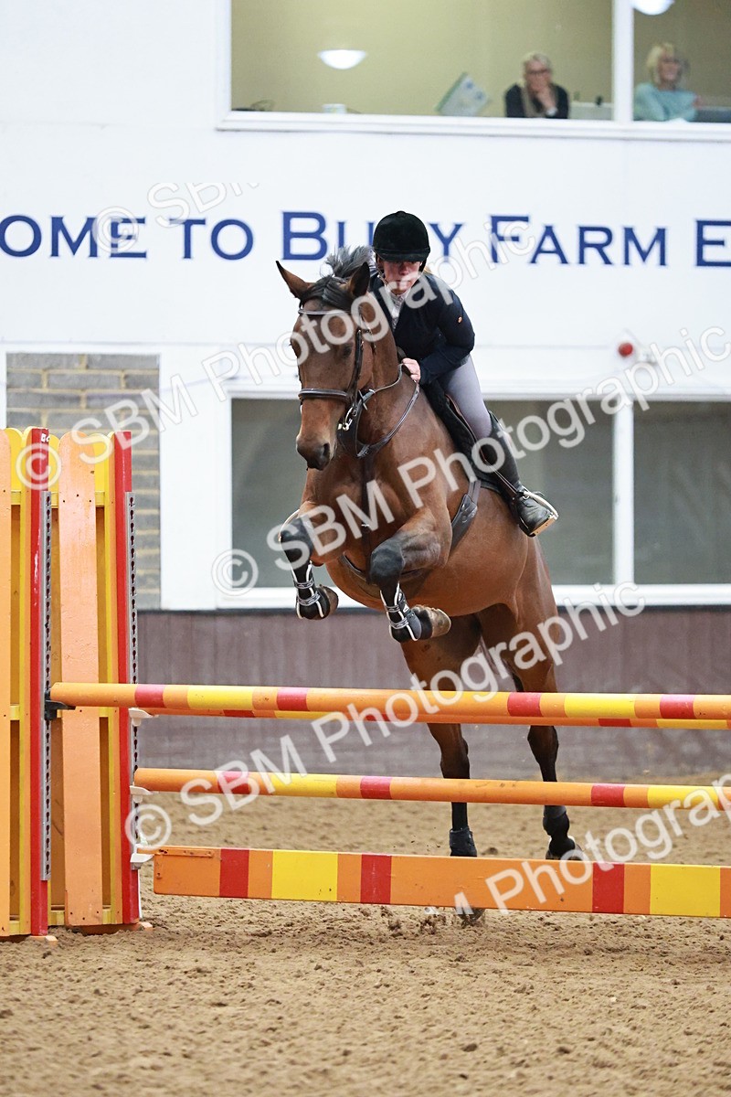 SBM_000805 - Class 3 - Senior Discovery 1.00m