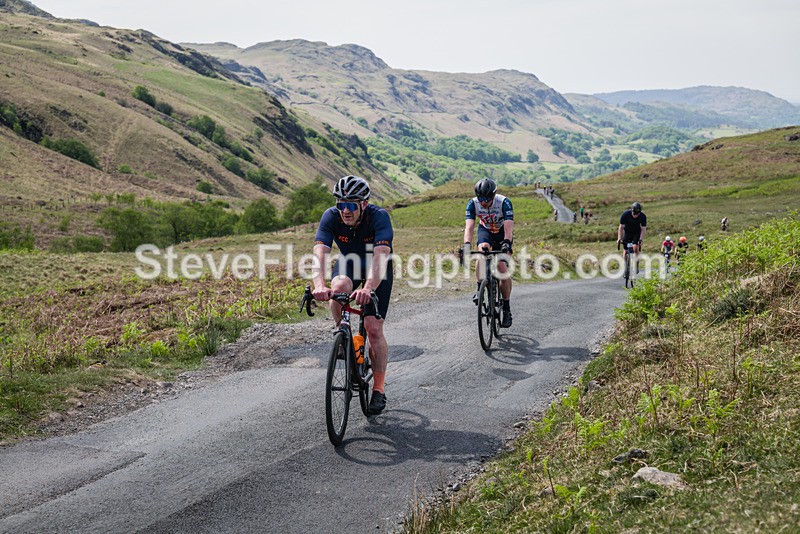 131949 - Hardknott Pass Camera 1 13.00-14.00