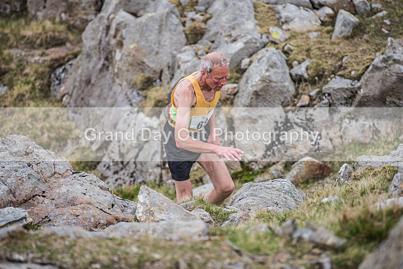 Glaramara-171 - Glaramara Fell Race Sunday 21st May 2023