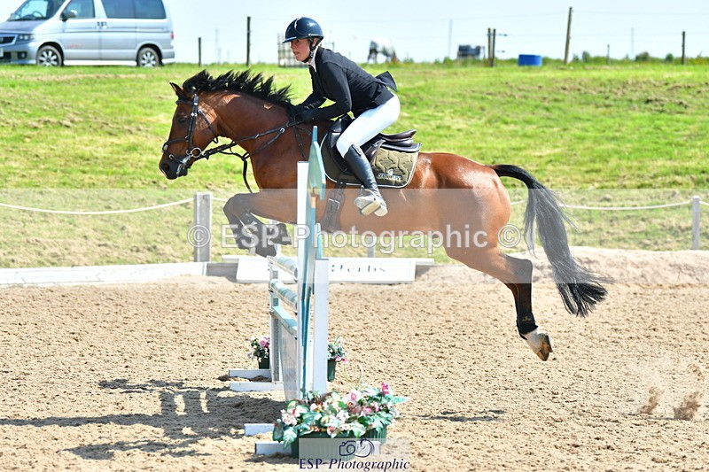 230609A-105415-00177 - Cls 1 Snr 1.05m & 1.10m Open