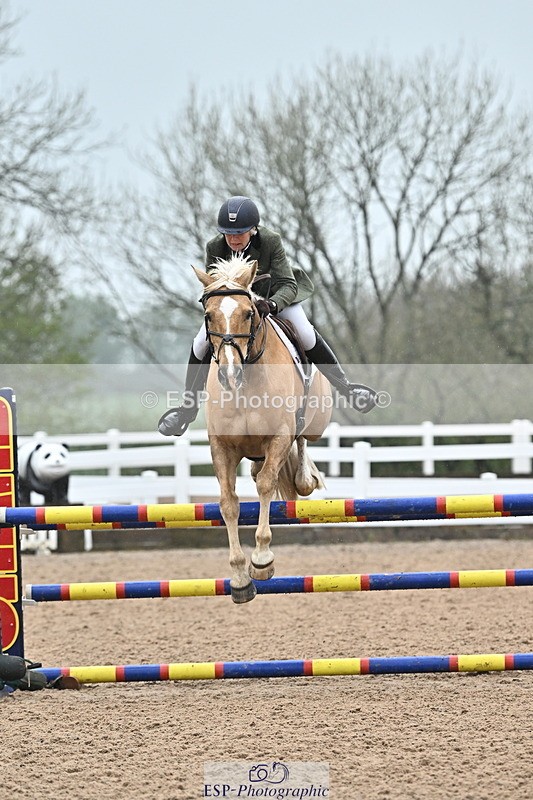 240501A-102605-00271 - Cls 5 Snr Discovery and 1m Open