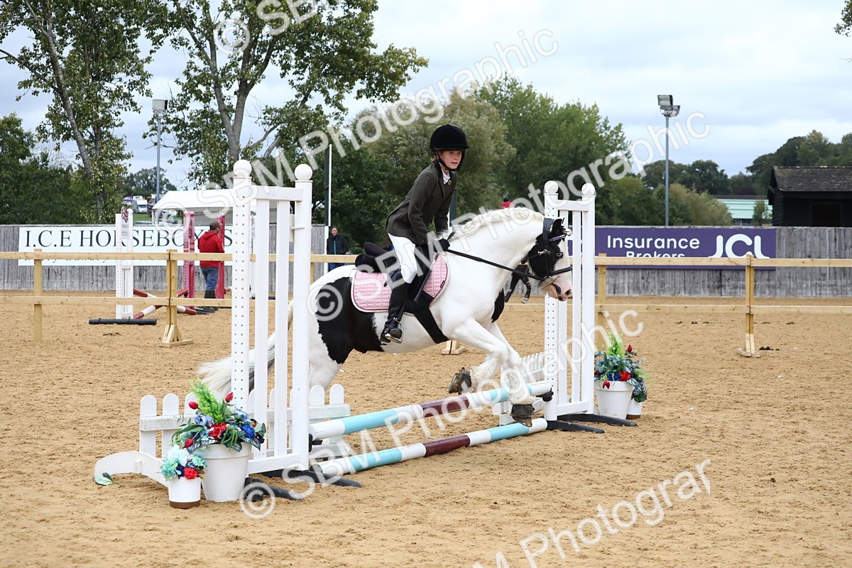 SBM_68302 - J3b - Mini Tour Junior Pony 40cm Championship