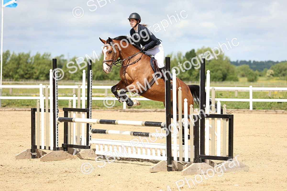 SBM_000281 - Class 2 - Senior British Novice - 90cm