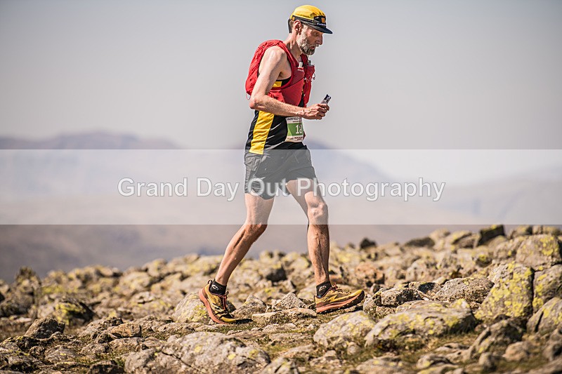 Fairfield-242 - Fairfield Horseshoe Fell Race Saturday 10th May 2025