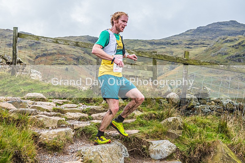 Langdale-1046 - Langdale Horseshoe Fell Race Saturday 8th October 2022