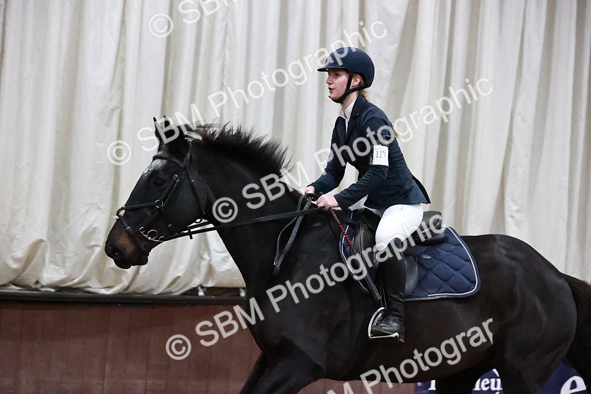 SBM_002617 - Class 7 - Show Jumping 1.00m