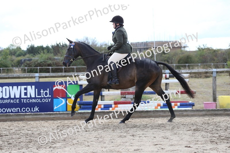 20260831-2674 - Class 15 - Ridden Retraining of Racehorses
