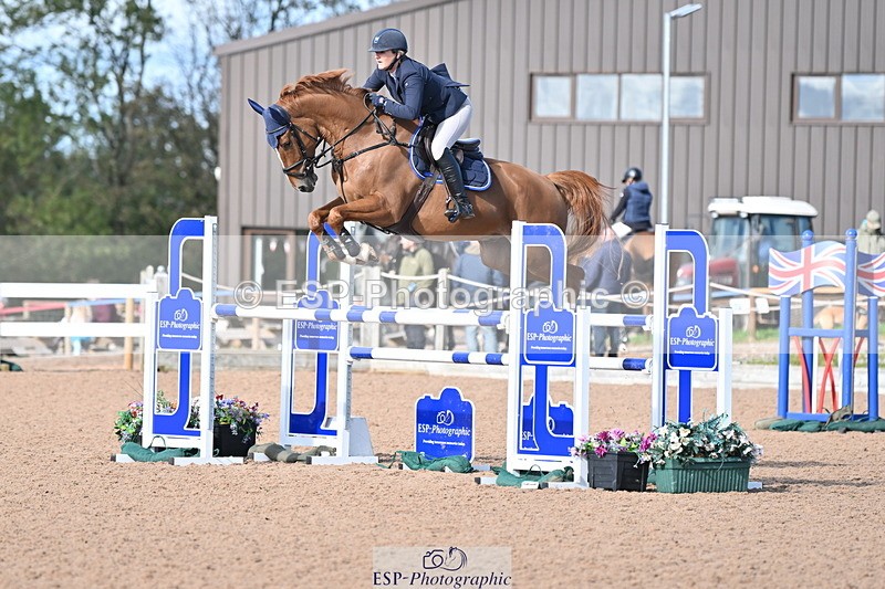 231014A-133336-05427 - Cls 20 Blue Chip Performance Champ Quali