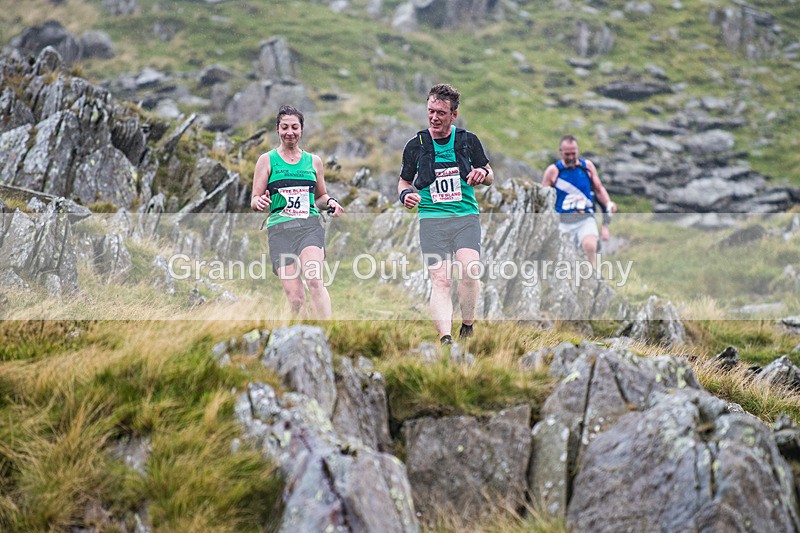 Turner-368 - Turner Landscape Fell Race Saturday 9th August 2025