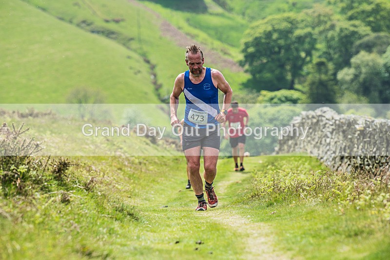 Two Tops-804 - Two Tops Fell Races (Junior & Senior) Saturday 20th May 2023
