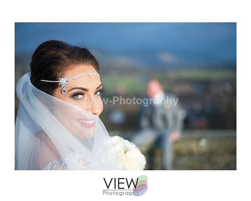 5 - Weddings