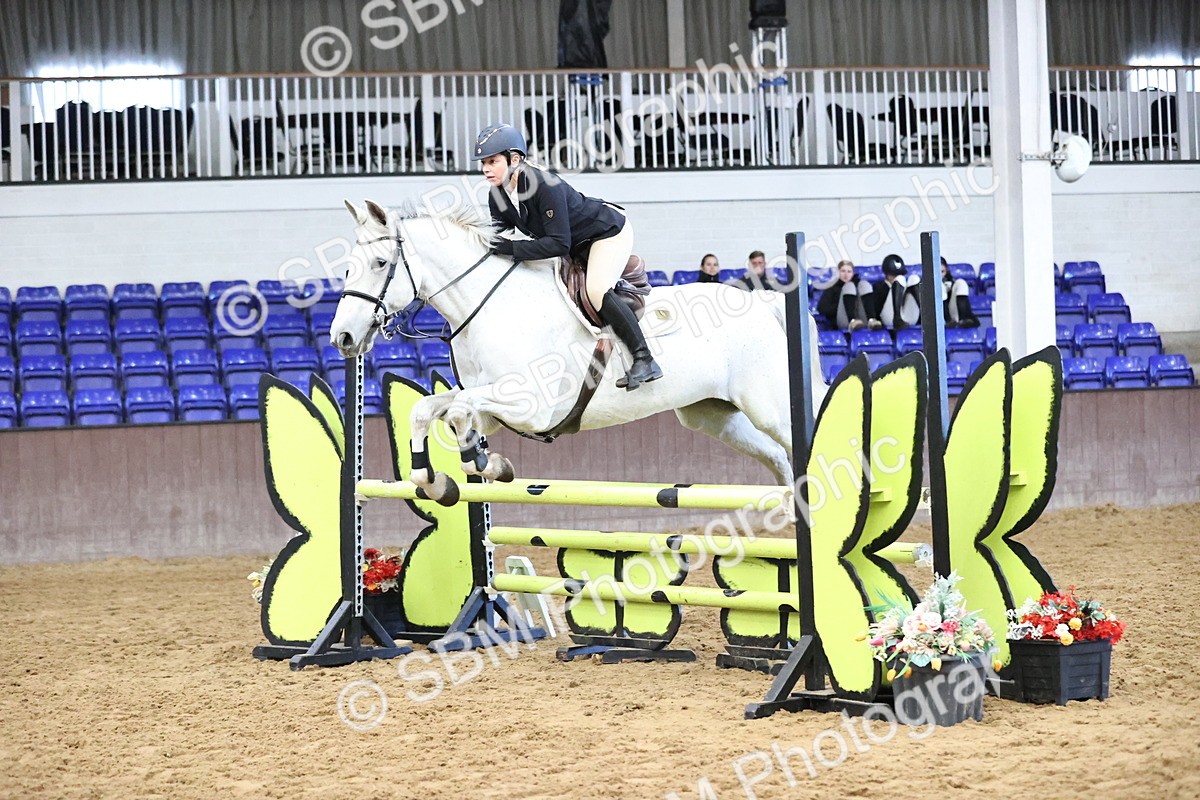 SBM_005237 - Class 17 - Equiyd Ruby Bluechip Qualifier
