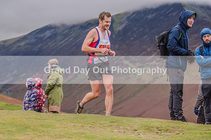 British Fell Relay-2354 - British Fell & Hill Relay Championship Braithwaite Keswick Saturday 21st October 2023