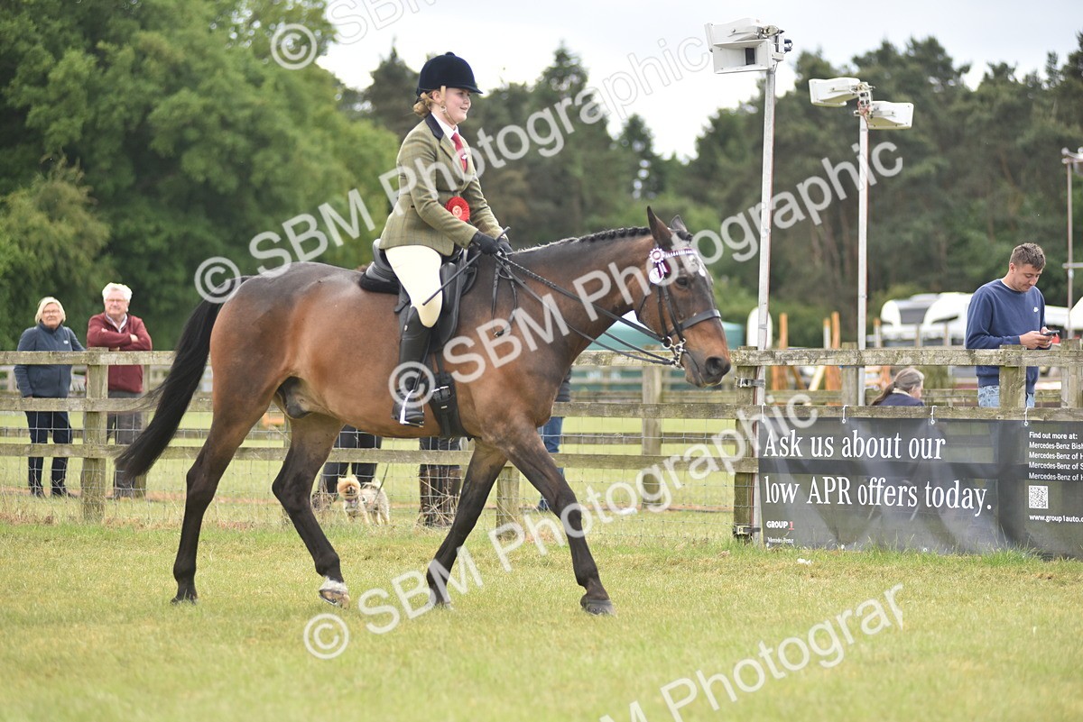 SBM_15989 - Class 117-122 - SSADL RIHS Qualifier